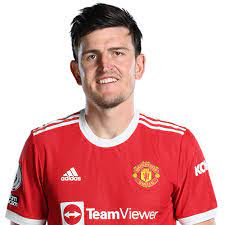 A defence of Harry Maguire